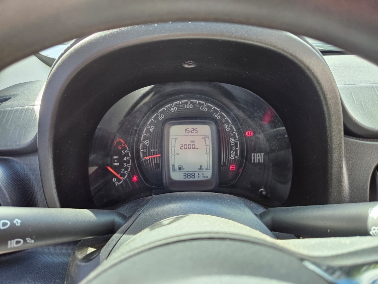 Fiat Mobi Mobi Trekking 1.0 2021 Usado  Usado en Kovacs Usados