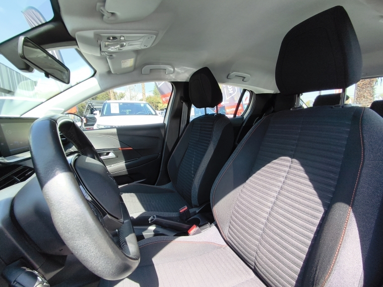 Peugeot 208 Act 2021 Usado  Usado en Kovacs Usados
