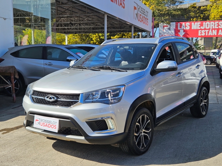 CHERY TIGGO 2 TIGGO 2 1.5 2022