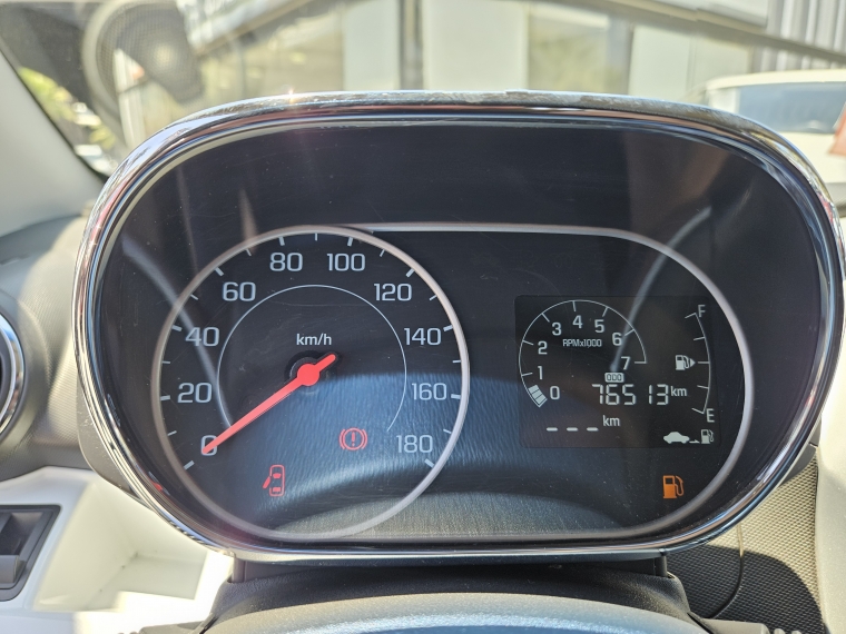 Chevrolet Spark Gt 1.2 2020 Usado  Usado en Kovacs Usados