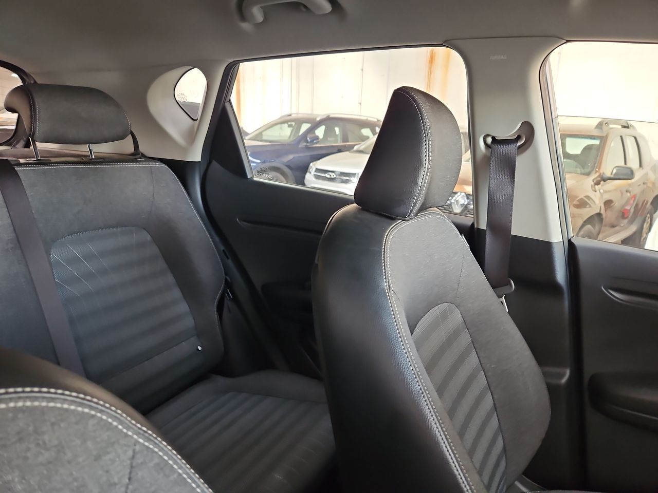 Kia Sonet Sonet Ex 1.5 2023 Usado  Usado en Webautos.cl