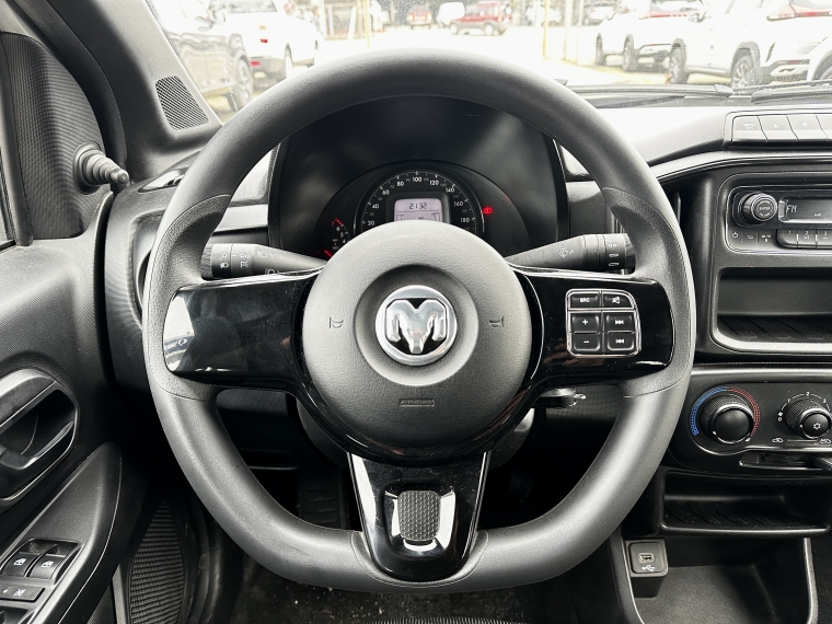 Ram 700 New Ram 700 Slt 1.4 Cd Mt Mn 2023 Usado en Rosselot Usados