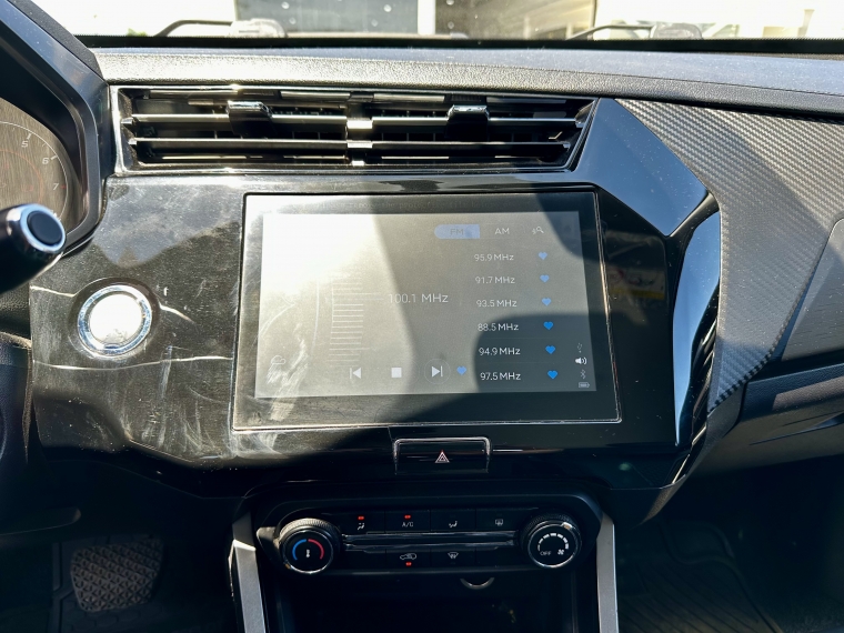 Chery Tiggo 2 pro Tiggo 2 Gls Cvt Pro 1.5 Aut 2022 Usado en Rosselot Usados