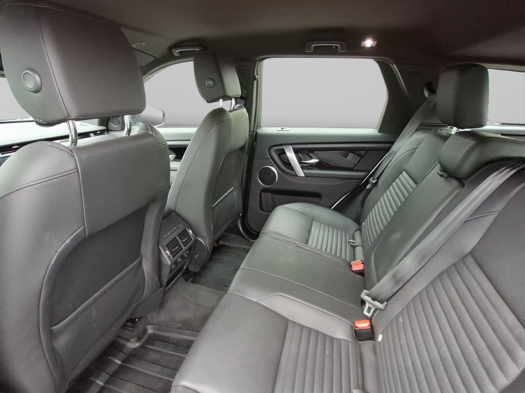 Land rover Discovery Sport 2.0id Dynamic S 2026 Usado  Usado en BMW Premium Selection