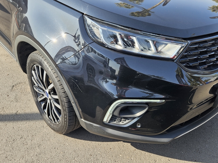 Ford Territory Titanium 1.5 Aut 2021 Usado  Usado en Kovacs Usados
