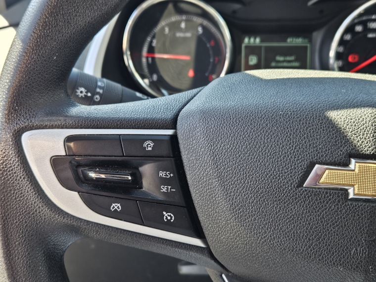Chevrolet Tracker Ltz 1.2t Aut 2022 Usado  Usado en Kovacs Usados