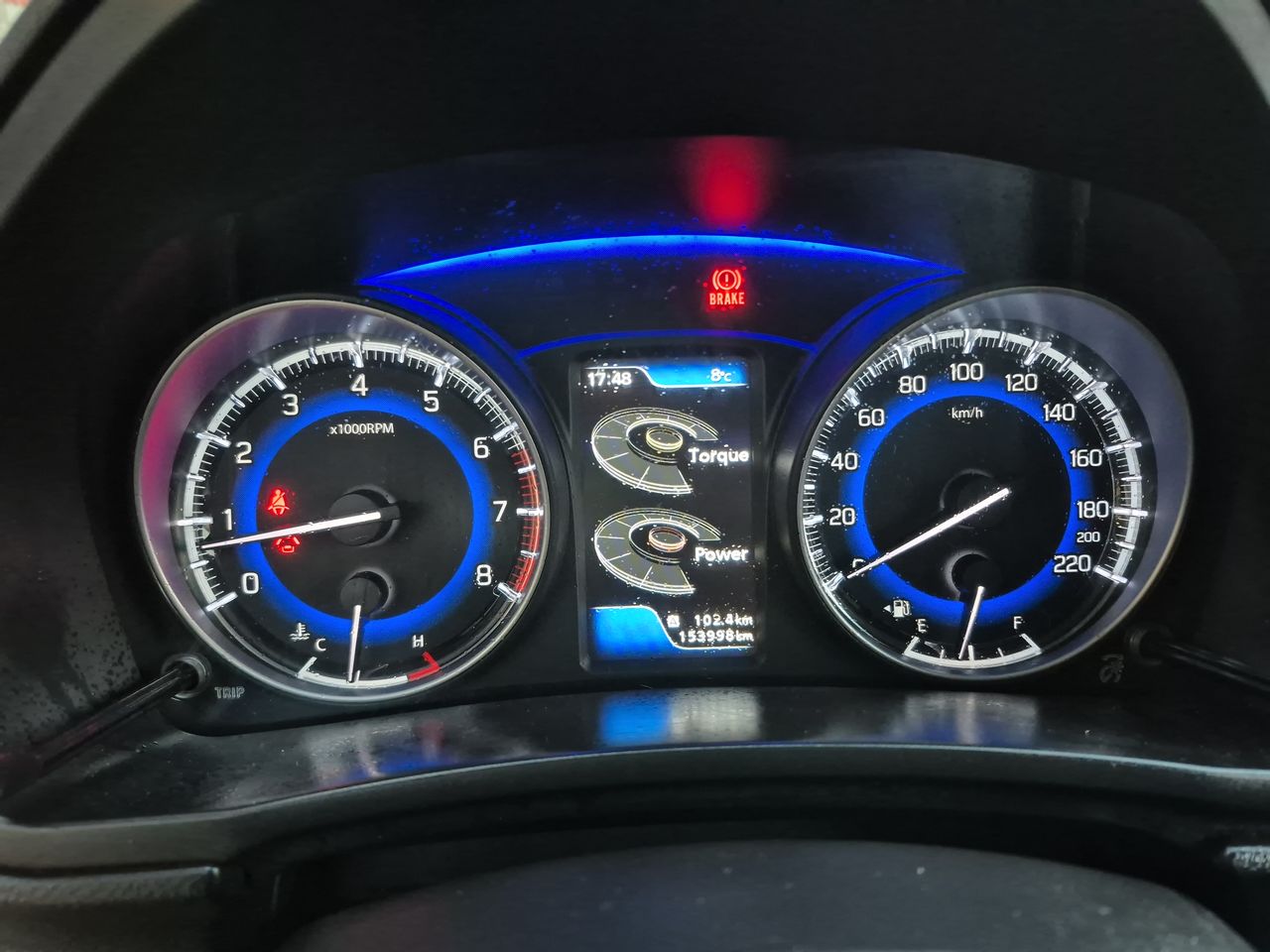 Suzuki Baleno Baleno Hb 1.4 2021 Usado en Usados de Primera - Sergio Escobar