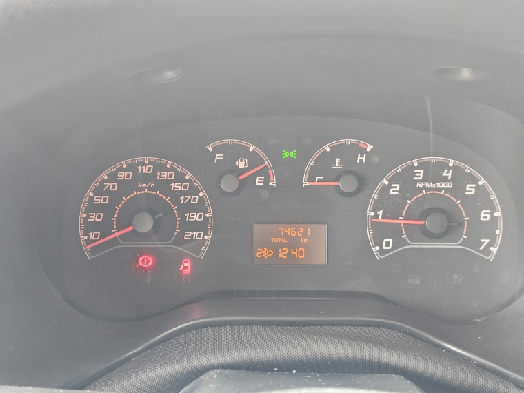 Ram V1000 Van 1000 1.3 2023 Usado en Rosselot Usados