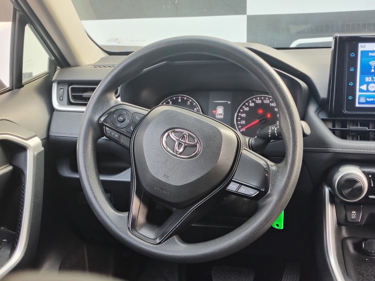 Toyota Rav4 2.0 Otto Aut 2022 Usado  Usado en Kovacs Usados