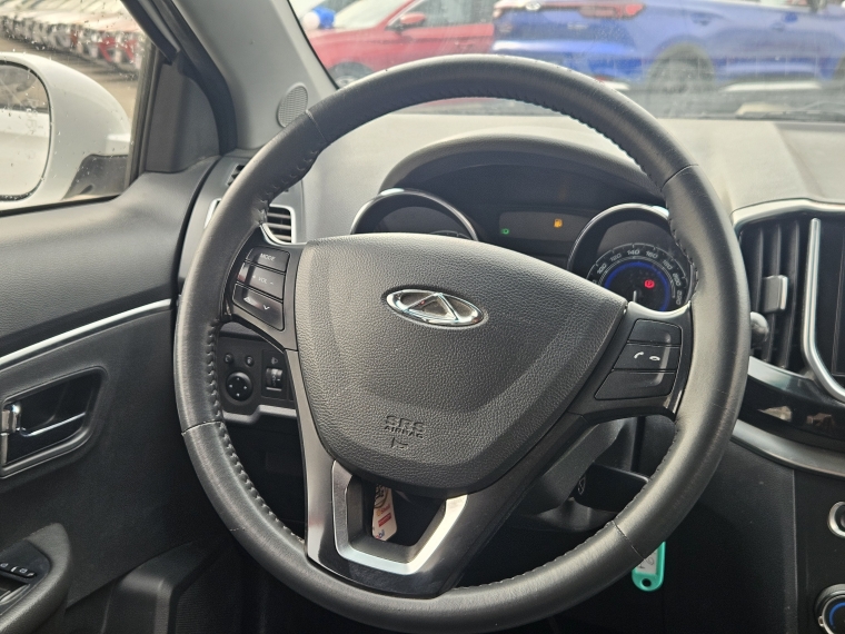 Chery Arrizo 3 Arrizo 3 1.5 2021 Usado en Rosselot Usados