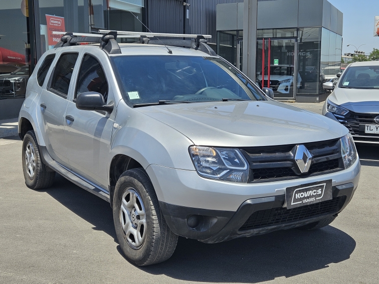 Renault Duster Life Mt 1.6 2019 Usado  Usado en Kovacs Usados