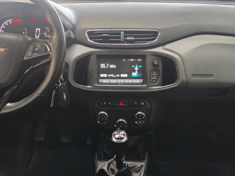 Chevrolet Onix Onix Hb 1.4 2020 Usado en Rosselot Usados