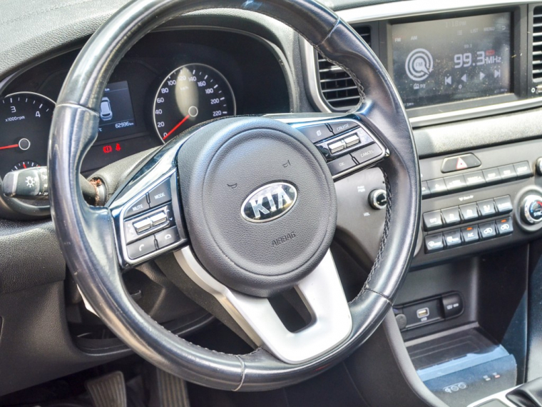 Kia Sportage Special Pack 2.0l Mt Crdi Diesel 2019 Usado Usado en Webautos.cl Kia Sportage Special Pack 2.0l Mt Crdi Diesel 2019 Usado Usado en Webautos.cl