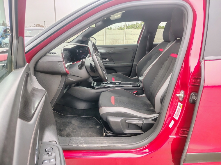 Opel Mokka Mokka 1.2t Aut 2023 Usado en Rosselot Usados