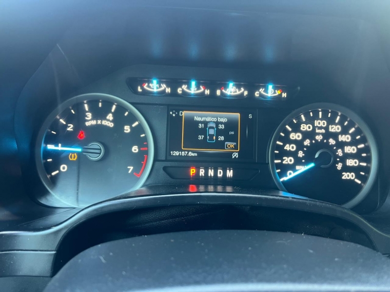 Ford F-150 Xlt 4x4 5.0 Aut 2020  Usado en GT Autos