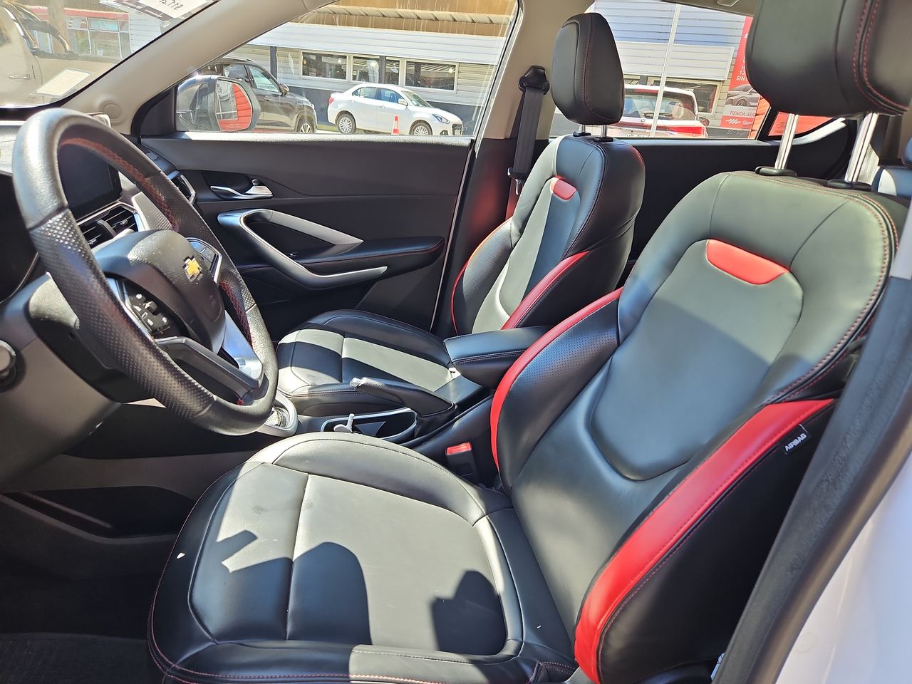 Chevrolet Groove Groove 4x2 1.5 2024 Usado en Usados de Primera - Sergio Escobar