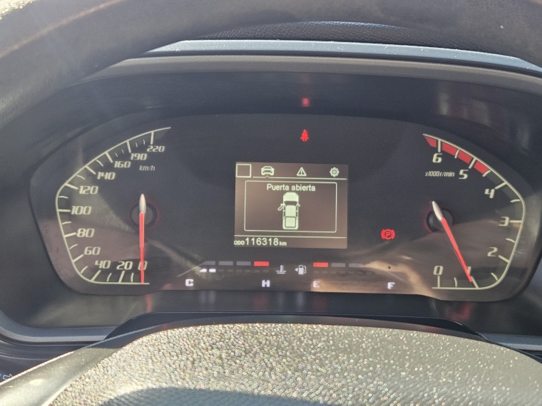 Peugeot Landtrek Landtrek Active Hdi 150 4x2 2022 Usado en Rosselot Usados