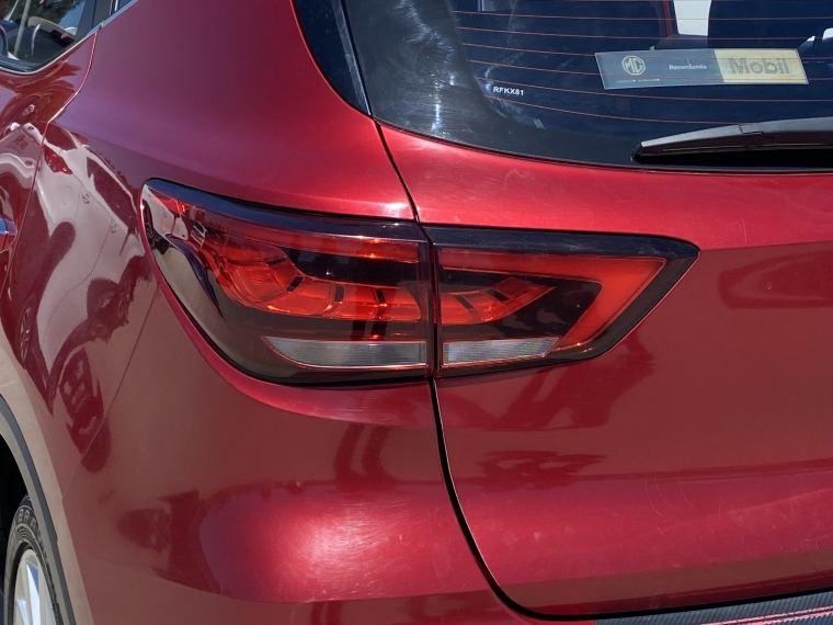 Mg Zx Zx 1.5 2022 Usado en Rosselot Usados