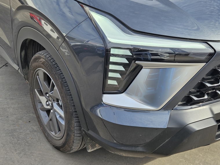 Mitsubishi Outlander Outlander Sport Gls 1.5 Aut 2025 Usado en Rosselot Usados