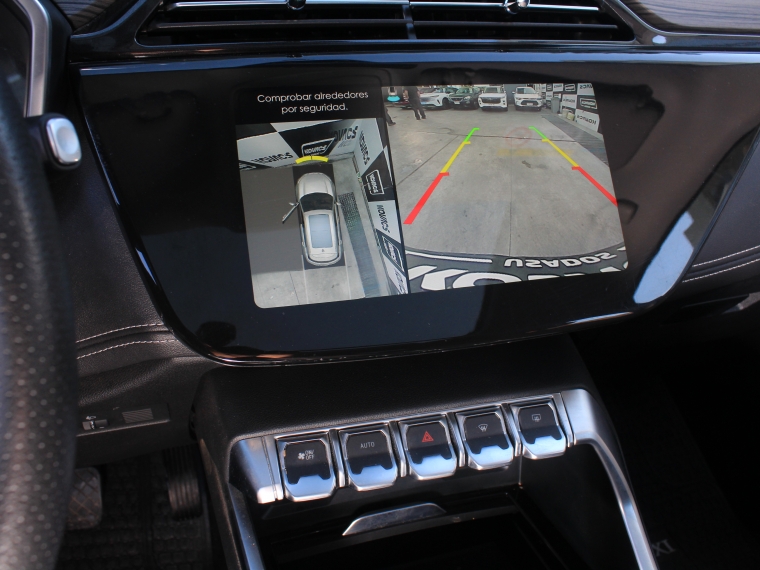 Ford Territory 1.5  Titanium At 2023 Usado  Usado en Webautos.cl