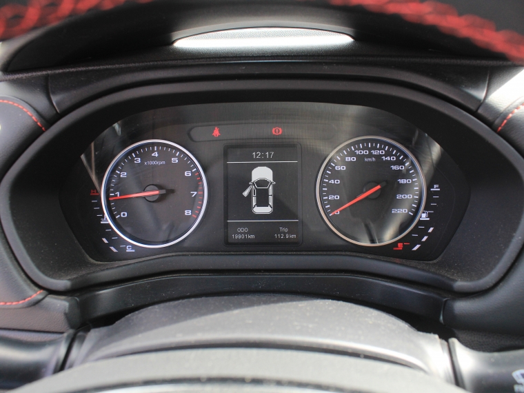 Jac Js2 Js2 1.5 2023 Usado  Usado en Webautos.cl