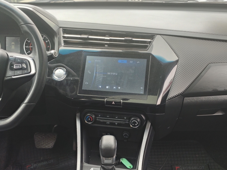 Chery Tiggo 2 pro Tiggo 2 Pro 1.0t Glx Cvt 2022 Usado  Usado en Webautos.cl