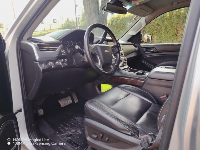 Chevrolet Suburban 5.3 Lt Auto Pack 4wd. 2016 Usado en Autoadvice Autos Usados Chevrolet Suburban 5.3 Lt Auto Pack 4wd. 2016 Usado en Autoadvice Autos Usados