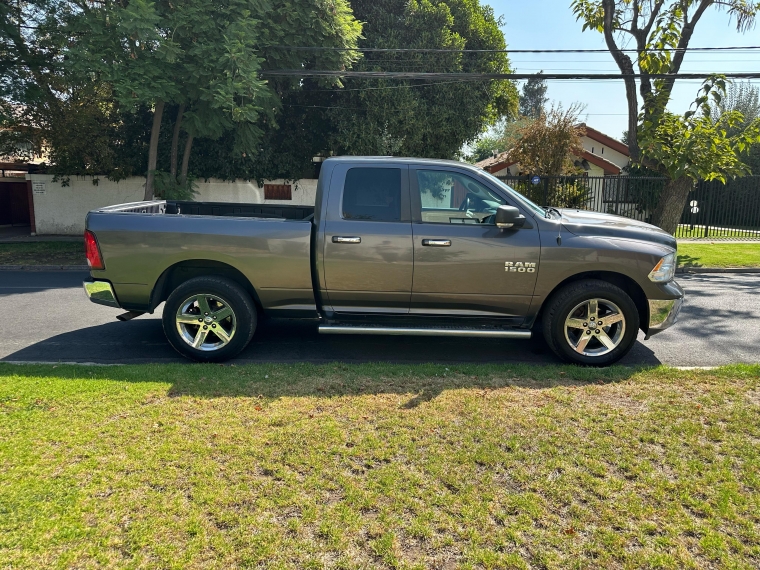 Ram 1500 3.6 1500 Slt Quad Cab Auto 4wd 2019 Usado en Autoadvice Autos Usados