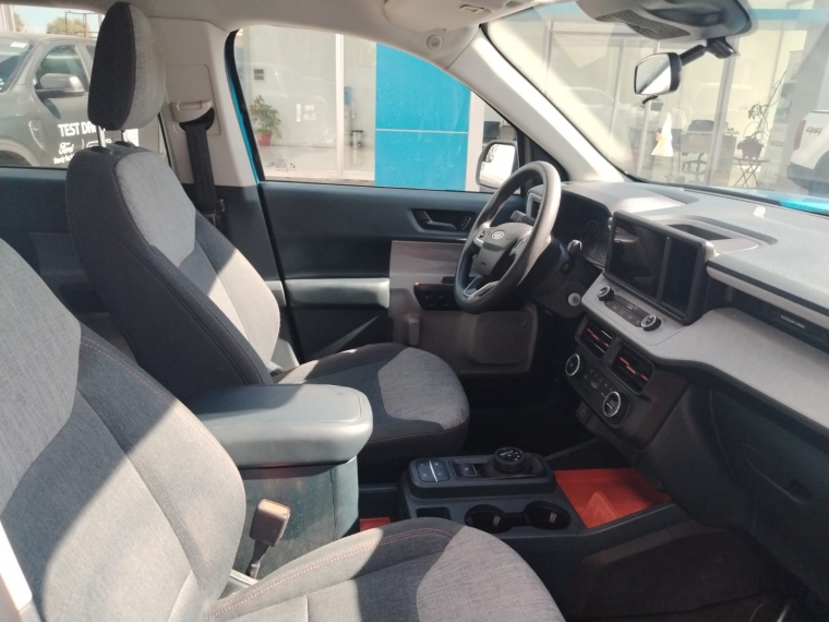 Ford Maverick 2.0 Maverick Xlt At 2022 Usado  Usado en Webautos.cl