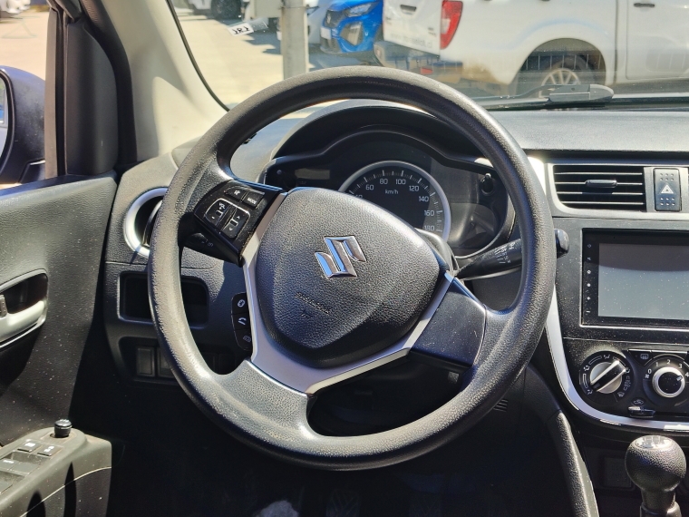 Suzuki Celerio Celerio Glx Sport 1.0 2019 Usado en Rosselot Usados