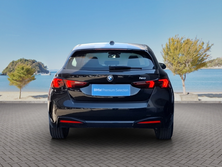 Bmw 120 Hatch Dynamic 2026 Usado  Usado en BMW Premium Selection