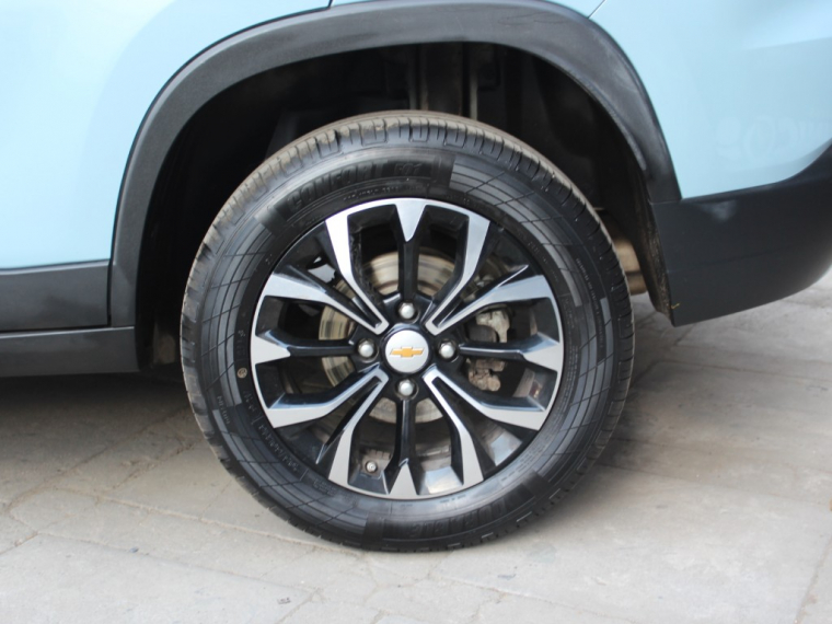 Chevrolet Groove Mt 2021 Usado Usado en Webautos.cl Chevrolet Groove Mt 2021 Usado Usado en Webautos.cl