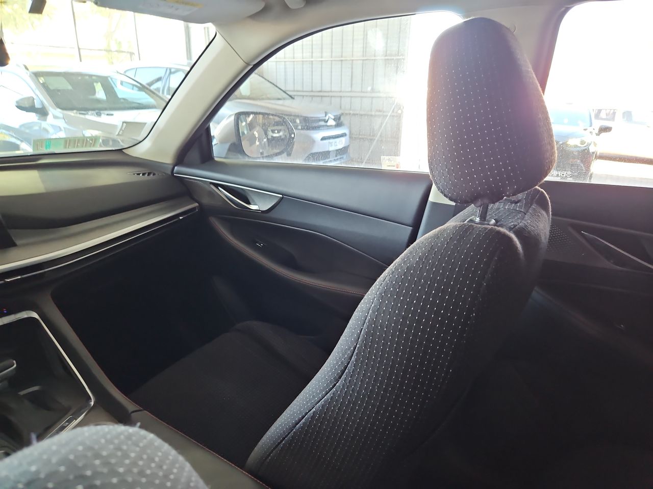 Changan Cs35 New Cs35 Elite 1.4 Aut 2022 Usado en Usados de Primera - Sergio Escobar