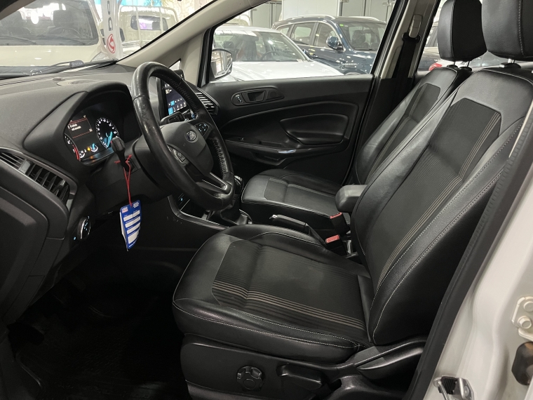 Ford Ecosport 1.5l Freestyle 5mt 2018  Usado en Grass & Arueste Usados