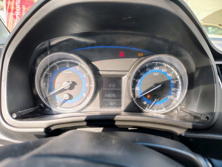 Suzuki Baleno Baleno Gl Hb 1.4 2019 Usado en Rosselot Usados