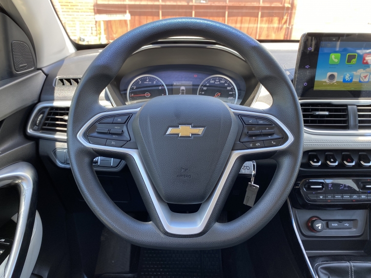 Chevrolet Captiva 1.5 Ltz P Mt 2022 Usado  Usado en Kovacs Usados
