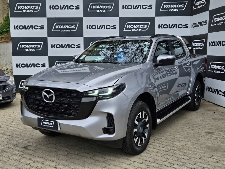 Mazda Bt-50 3.0 Dc High Plus At 4x4 Diesel 2025  Usado en Kovacs Usados - Promociones