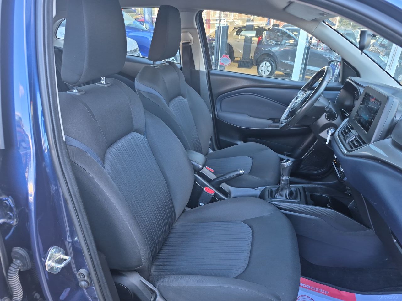 Suzuki Baleno Baleno 1.5 2023 Usado  Usado en Webautos.cl