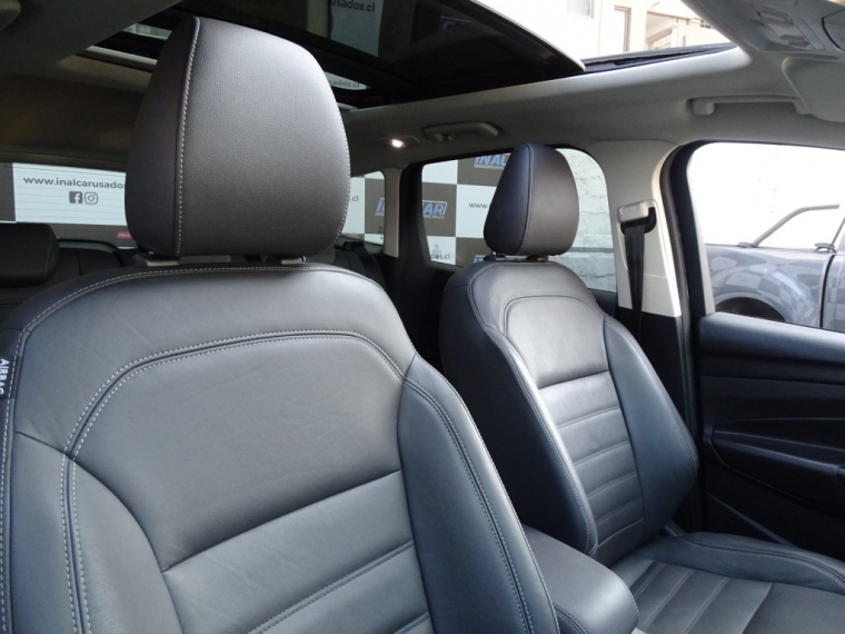 Ford Escape Se 4x4 Titanium Aut. 2020 Usado  Usado en Webautos.cl