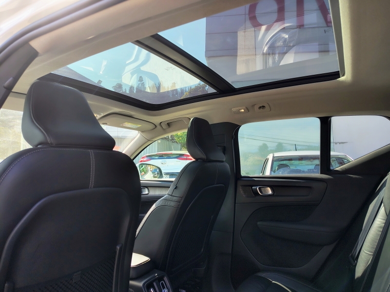 Volvo Xc40 Xc40 B4 Plus 2.0 2023 Usado en Rosselot Usados