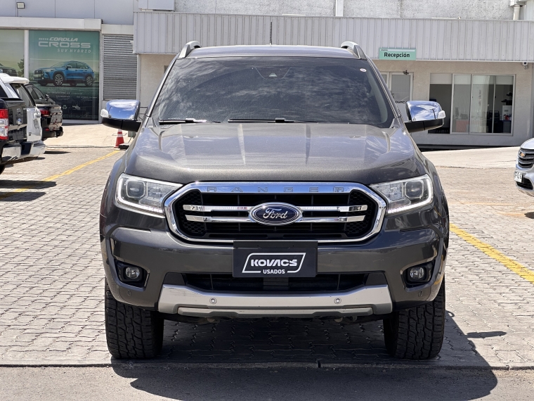 Ford Ranger 3.2 Limited At 4x4 Diesel 2022 Usado  Usado en Kovacs Usados