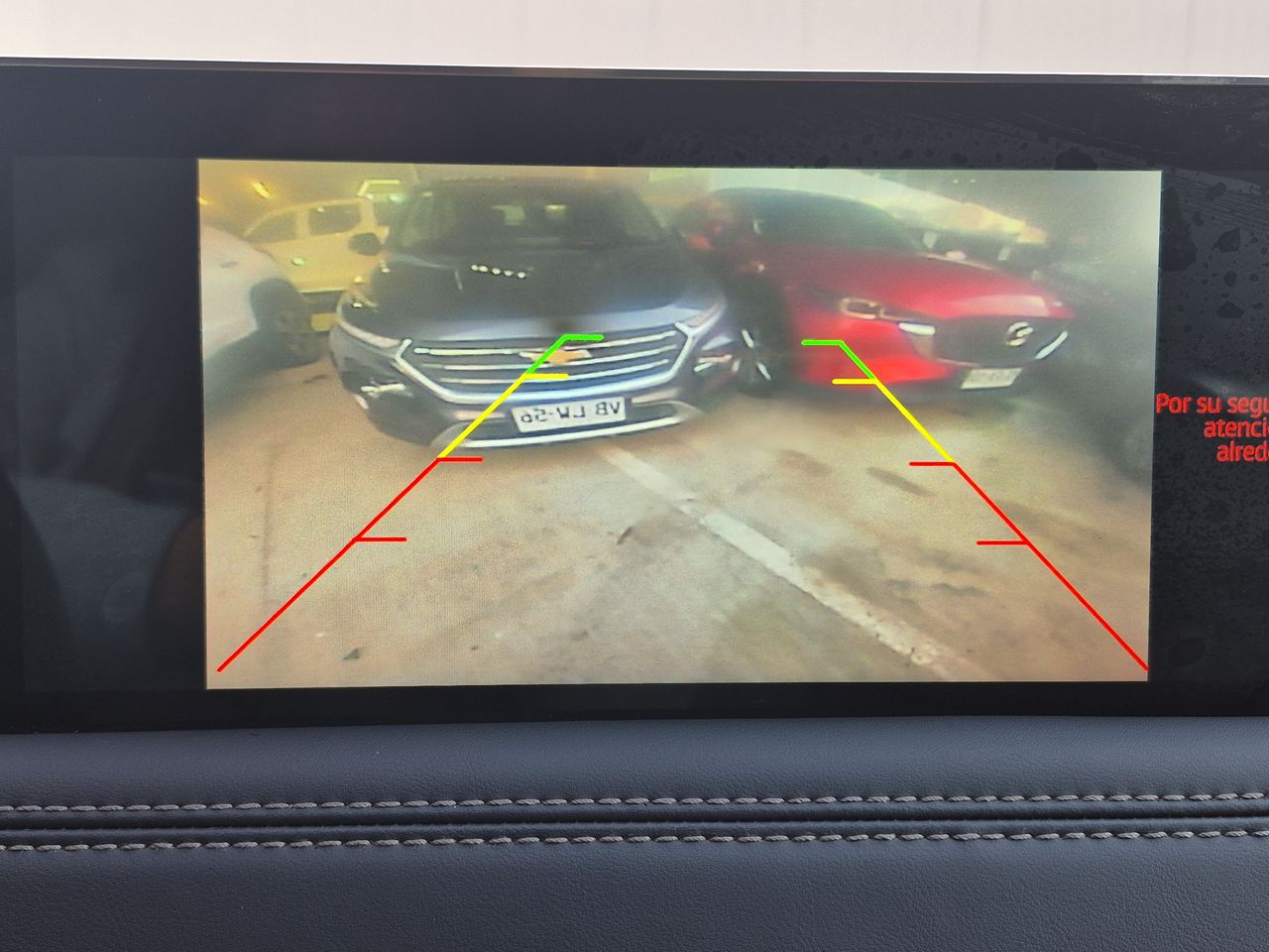 Jac Js8 Js8 Turbo 1.5 2023 Usado en Usados de Primera - Sergio Escobar