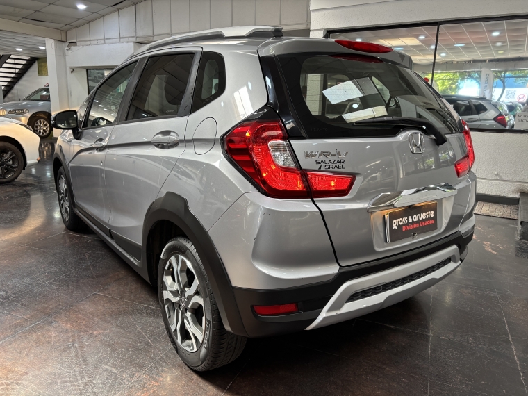 Honda Wr-v Ex 1.5l 5mt Ac 2020  Usado en Grass & Arueste