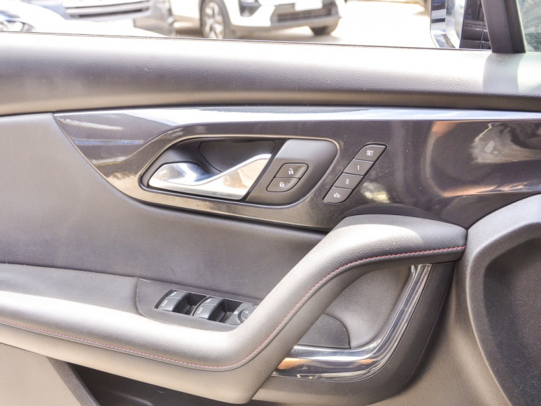 Chevrolet Blazer Rs Awd 3.6 Aut 2021 Usado  Usado en Webautos.cl