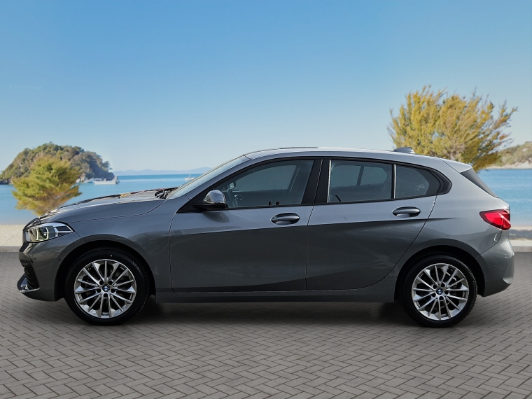 Bmw 118 I Hatchback 1.5 Aut 2024 Usado Usado en BMW Premium Selection Bmw 118 I Hatchback 1.5 Aut 2024 Usado Usado en BMW Premium Selection