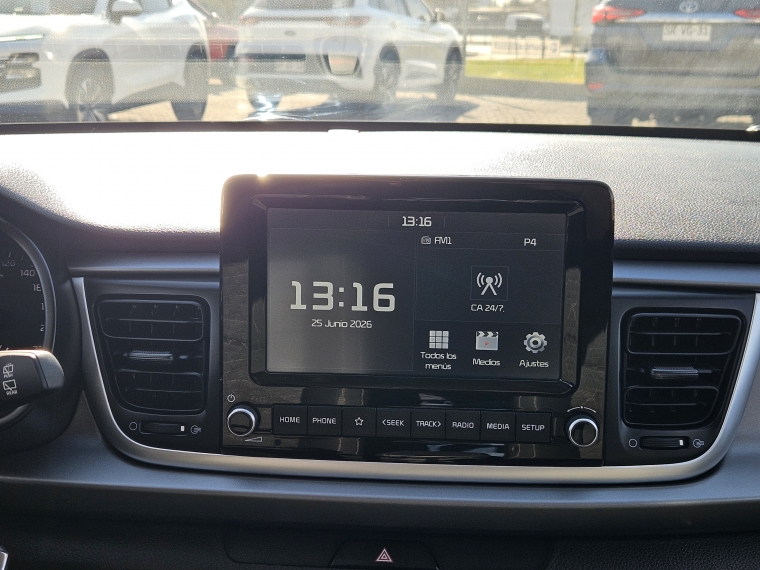 Kia Rio 5 Rio 5 6mt 1.4 2022 Usado  Usado en Kovacs Usados