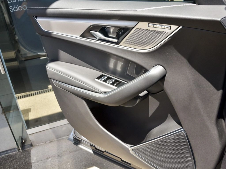 Jaguar F-pace 2.0 R-dynamic S Awd 250hp At 5p 2024 Usado  Usado en Webautos.cl