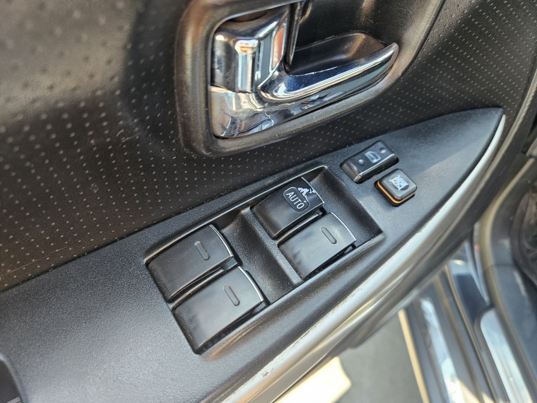 Great wall M4 M4 1.5 2015 Usado en Rosselot Usados