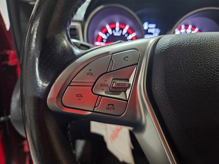 Ssangyong Tivoli Tivoli 1.6 2018 Usado en Rosselot Usados
