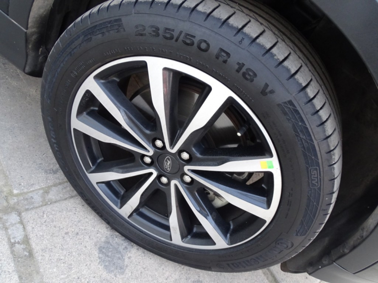 Ford Escape Se 4x4 Titanium Aut. 2020 Usado  Usado en Webautos.cl